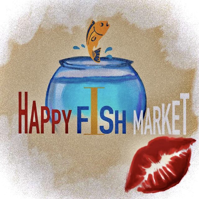 HAPPY FISH MARKET