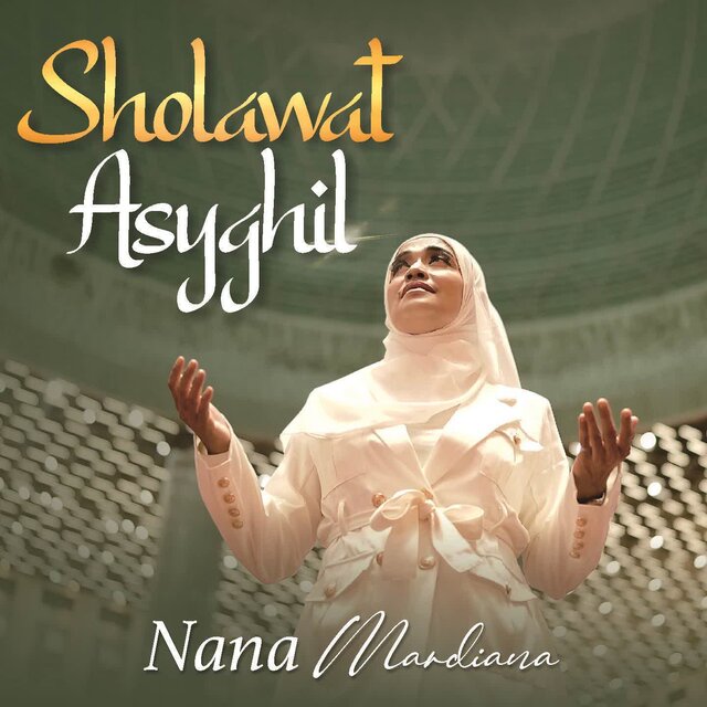 Sholawat Asyghil
