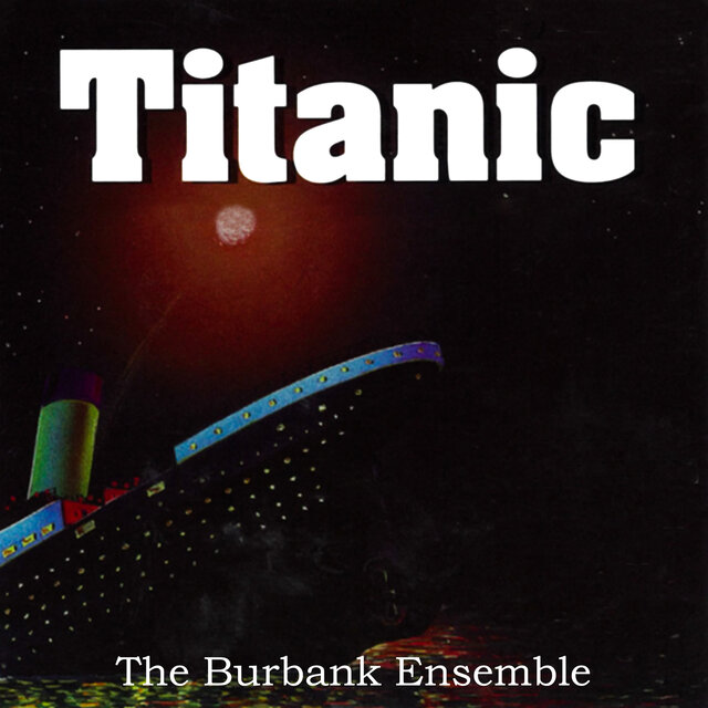 Titanic – 16 Academy Award Movie Hits