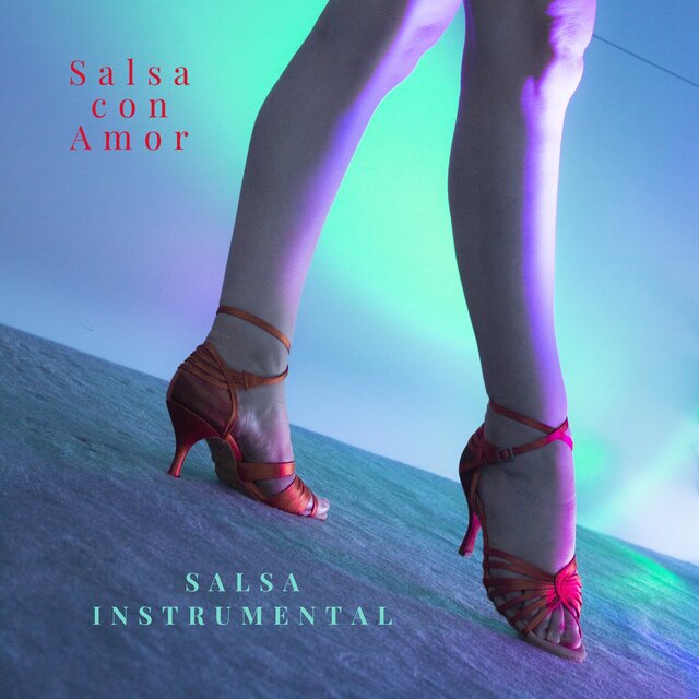 Salsa Con Amor