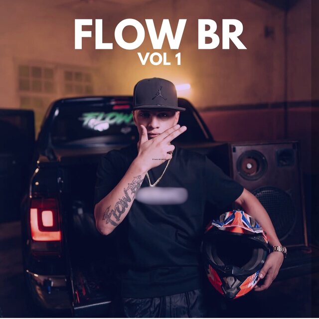 FLOW BR (vol.1) (instrumental)