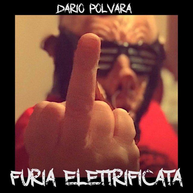Furia elettrificata