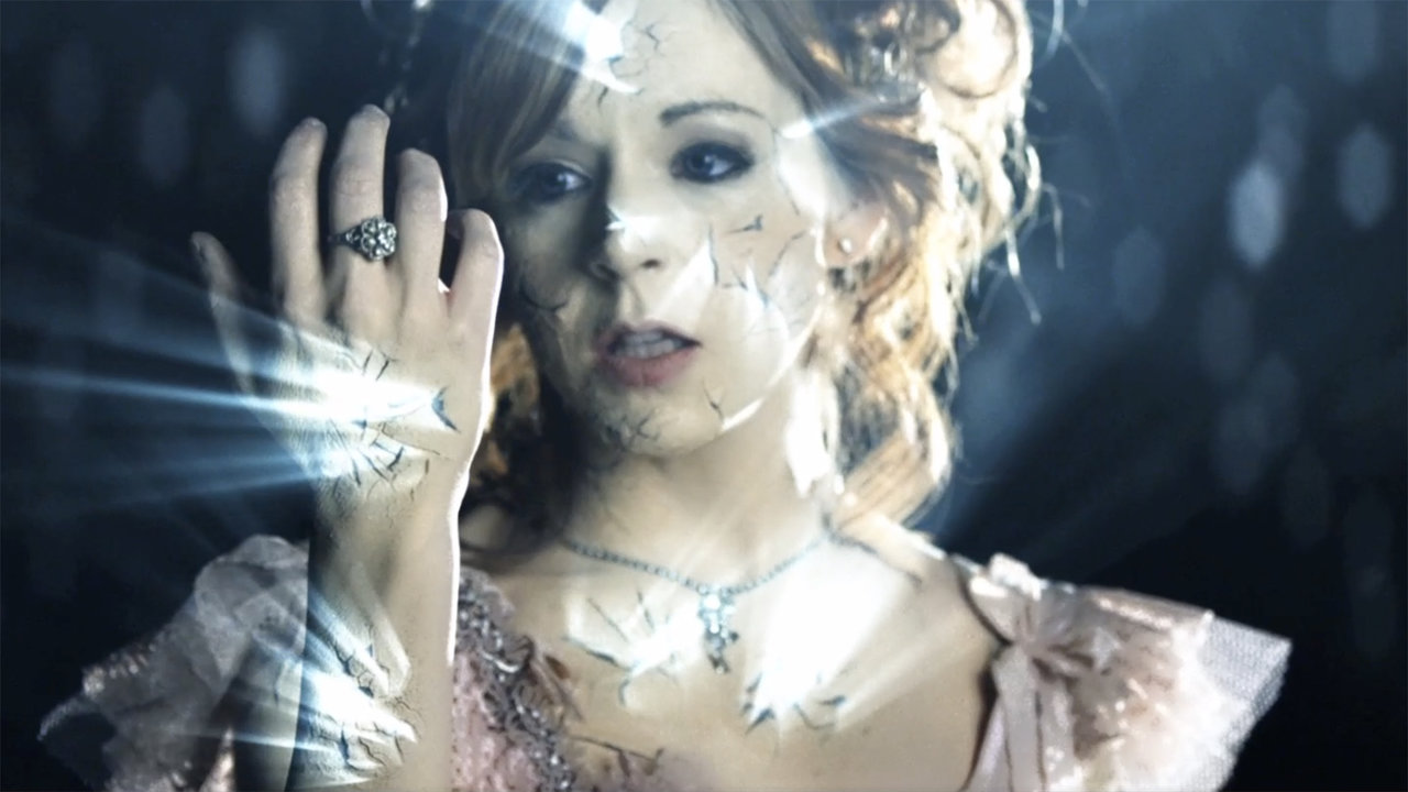 Shatter Me
