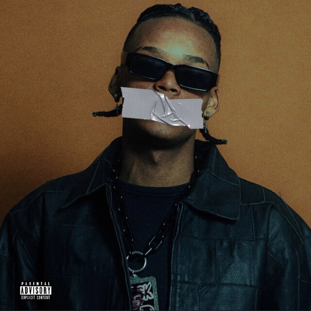 Blktt., Vol. 1