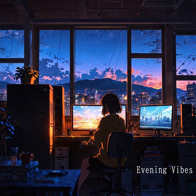 Evening Vibes