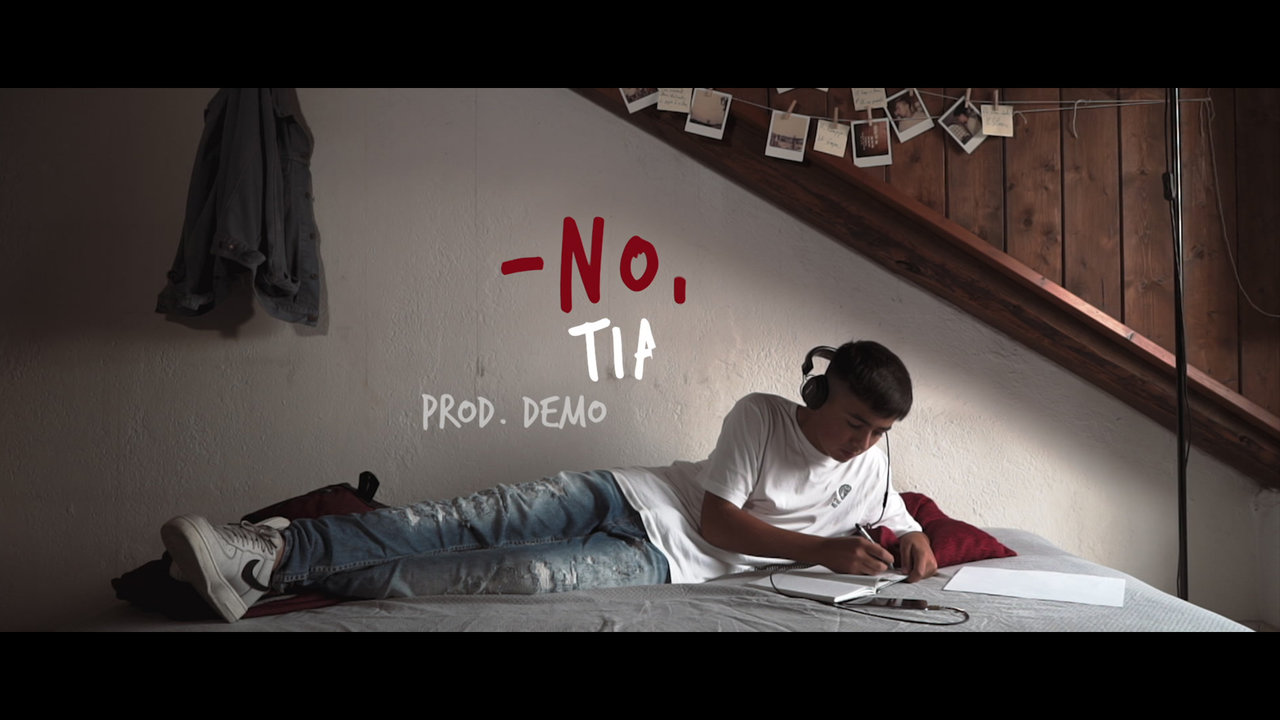 Noi (prod. Demo)