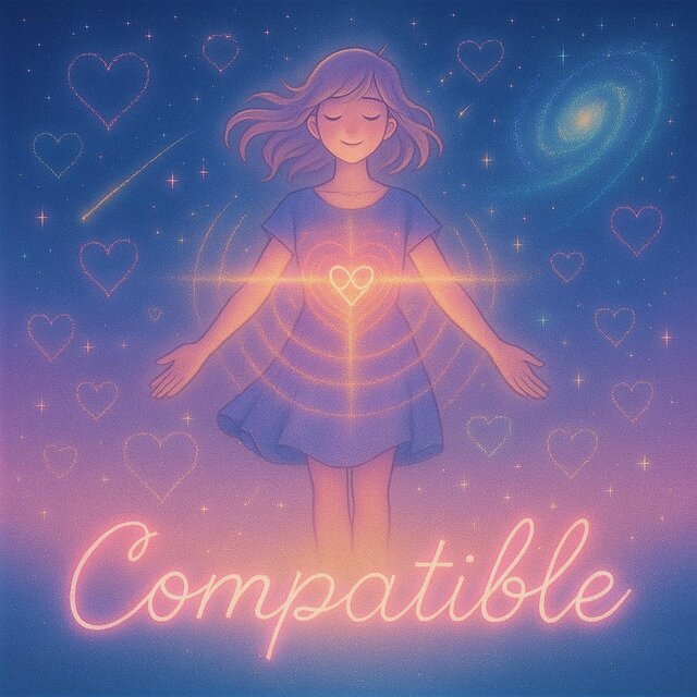 Compatible