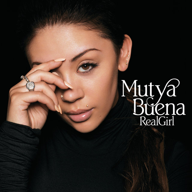 Real Girl (Album - LEP)