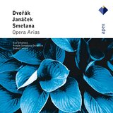 Smetana : The Bartered Bride : Overture to Act 1