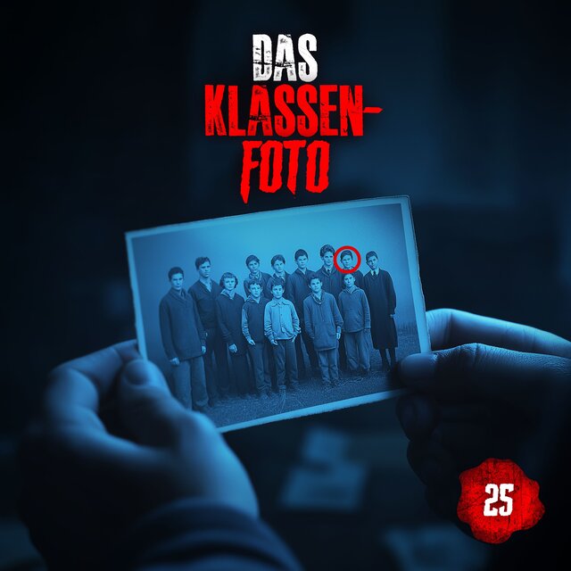 Folge 25: Klassenfoto