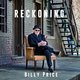 Cover art for album Reckoning by Billy Price