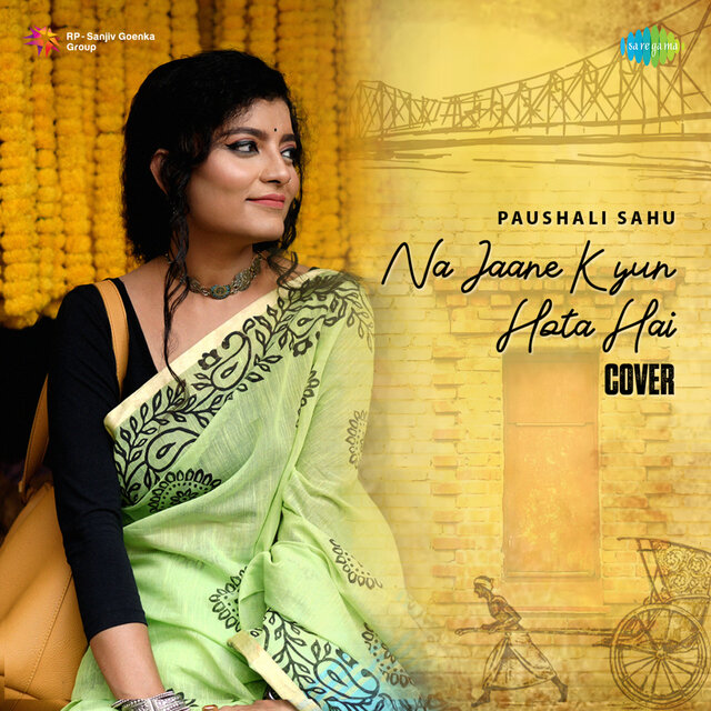 Na Jaane Kyun Hota Hai (Cover)