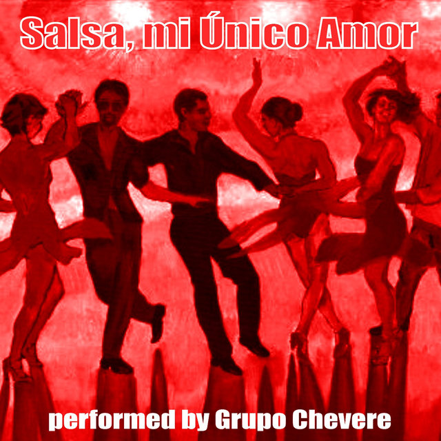 Salsa, Mi Único Amor