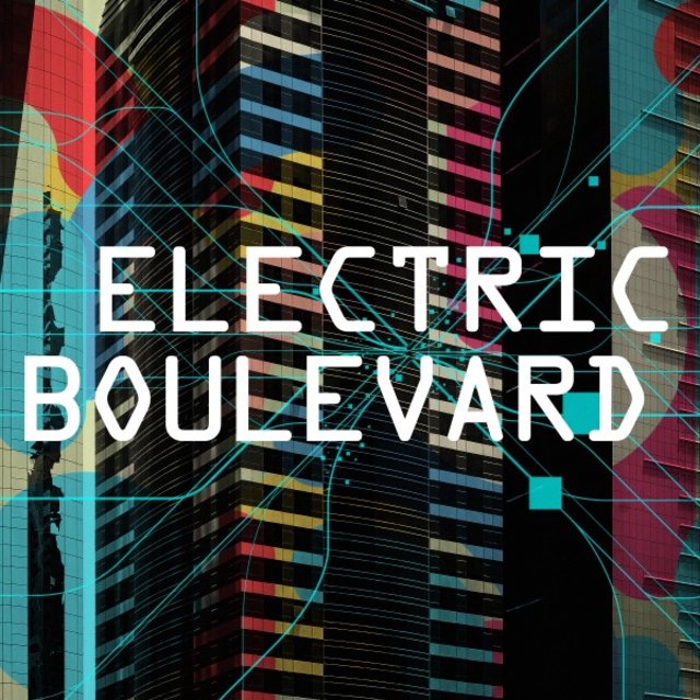 Electric Boulevard