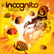 Cover art for album Surreal by Incognito