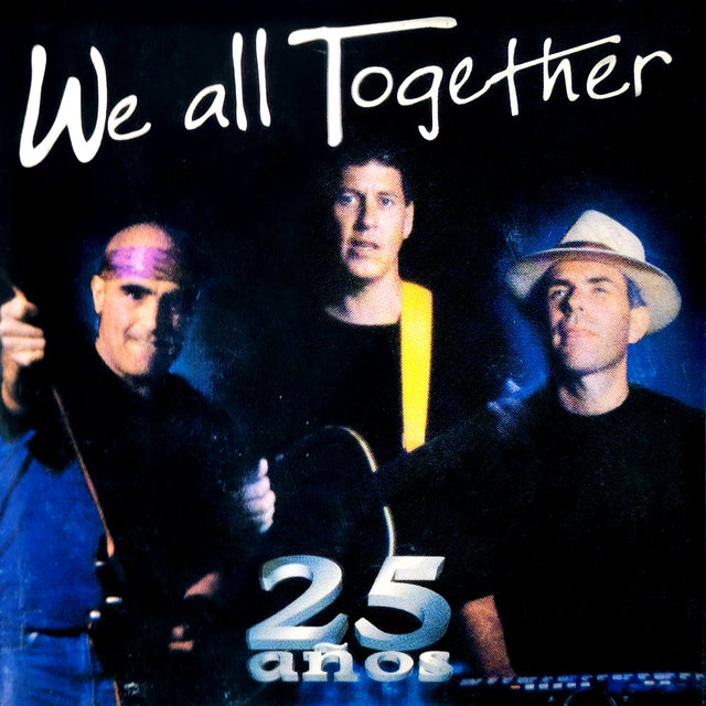 25 años
