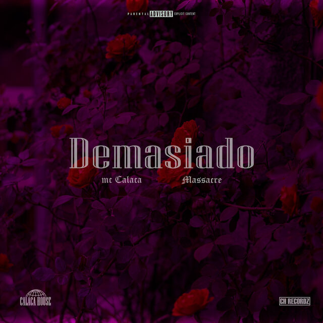 Demasiado