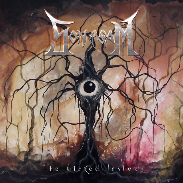 The Wicked Inside