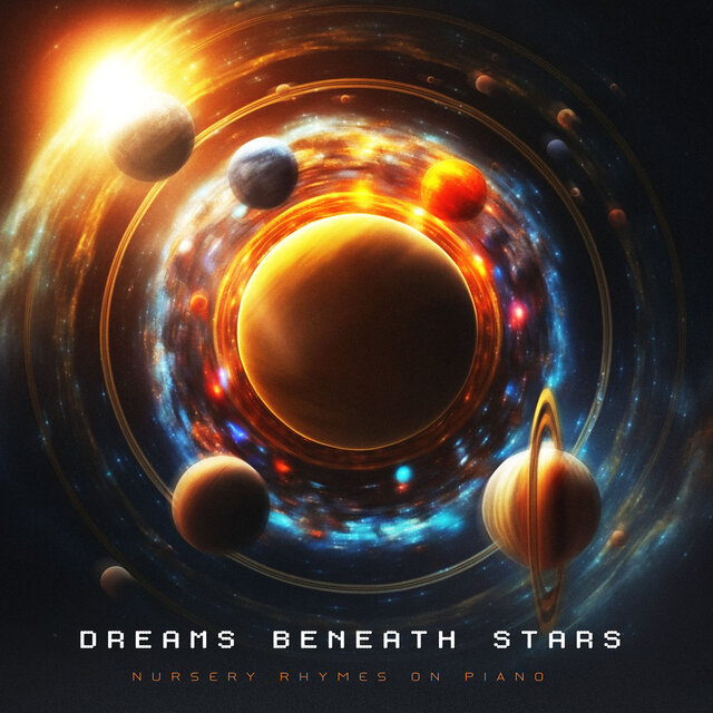 Dreams Beneath Stars