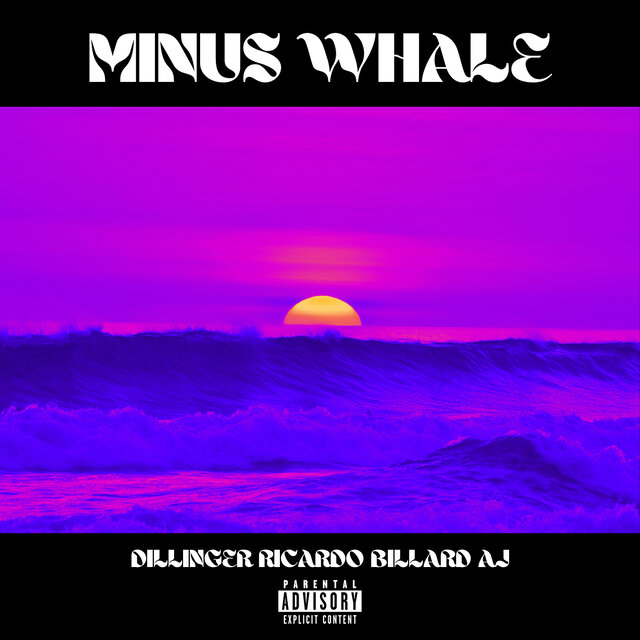 Minus Whale