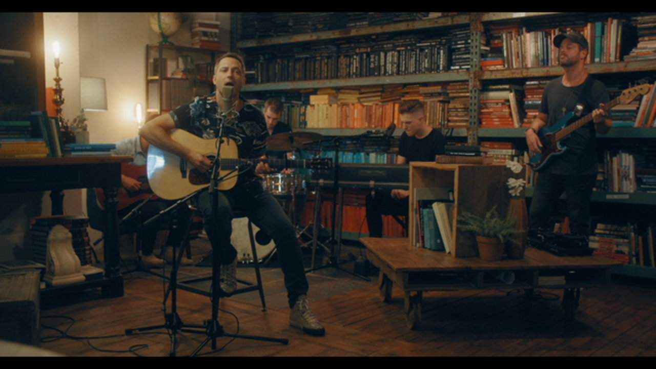 Human Nature (Acoustic)