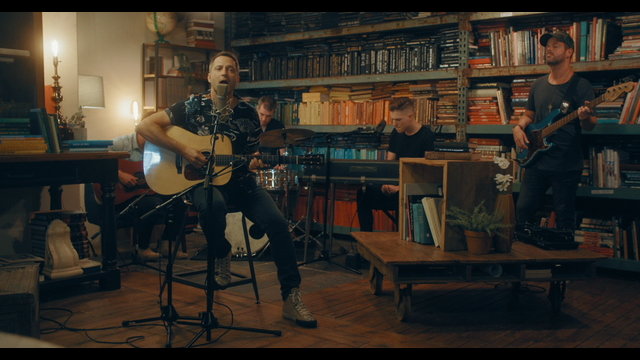 Human Nature (Acoustic)