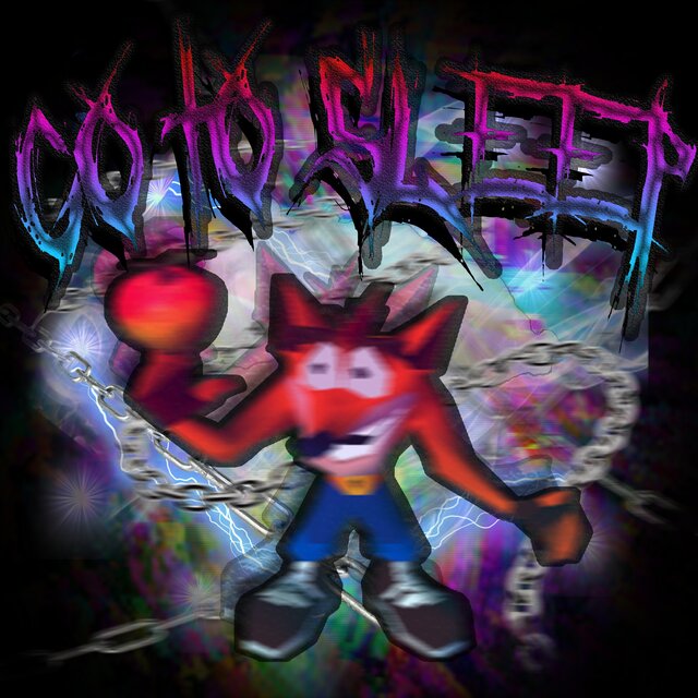Go To Sleep