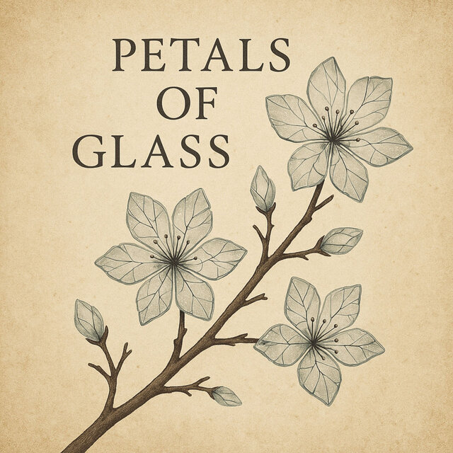 Petals of Glass