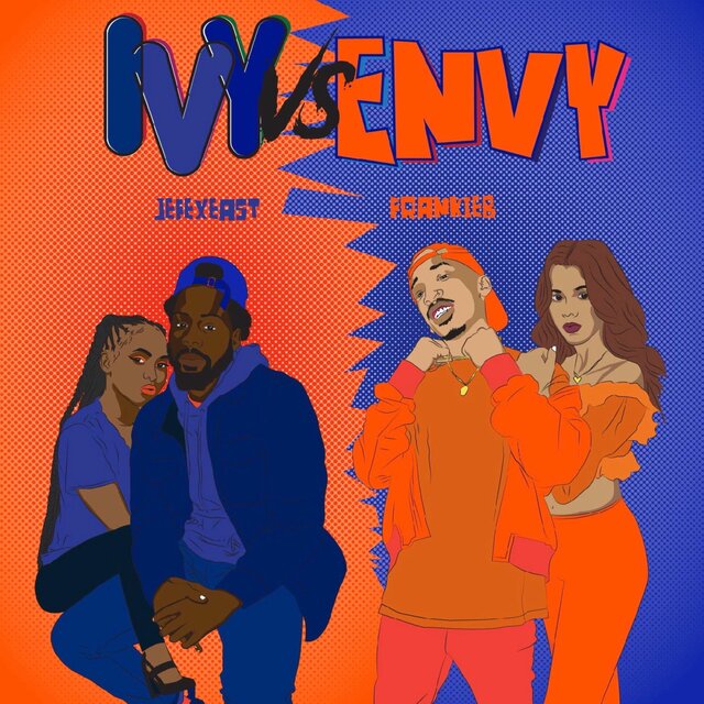 IVY VS ENVY