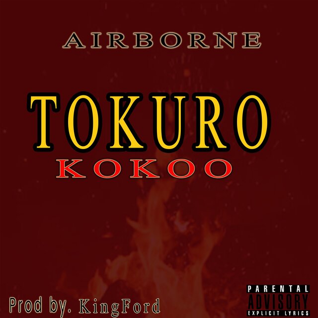 Tokuro kokoo