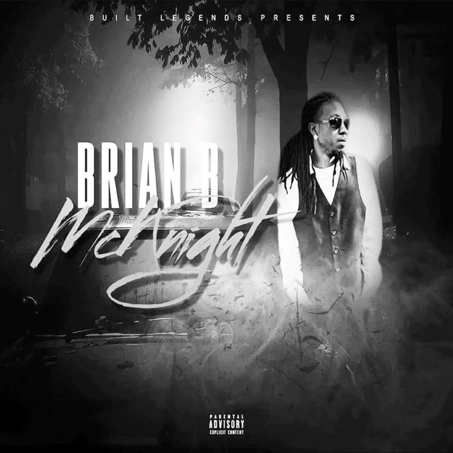 Brian B. McKnight