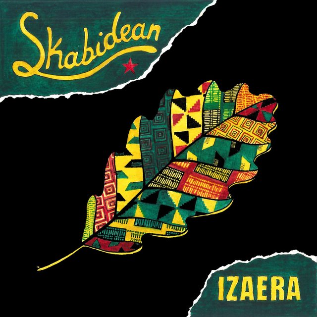 Izaera
