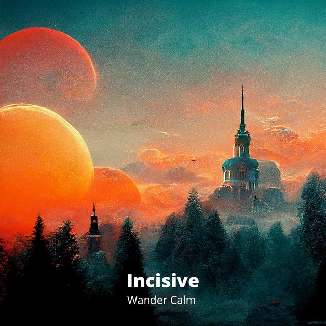 Incisive