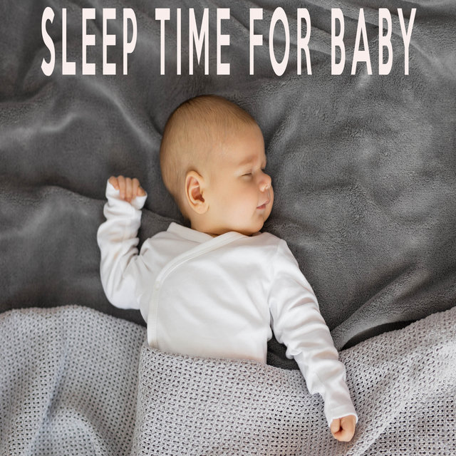 Sleep Time For Baby
