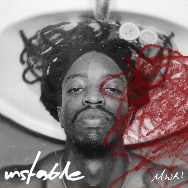 unstable