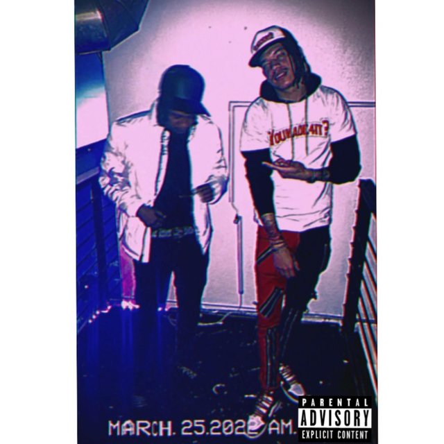 Not the same (feat. LilTonyRose)