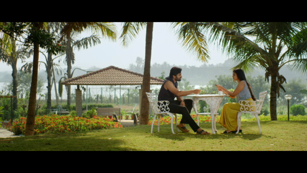 Madhurame (From "Ravikula Raghurama")