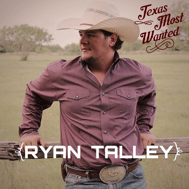 Texas Most Wanted
