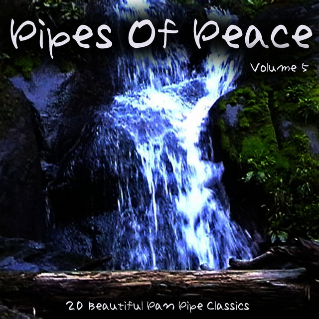 Pipes Of Peace - Love Songs