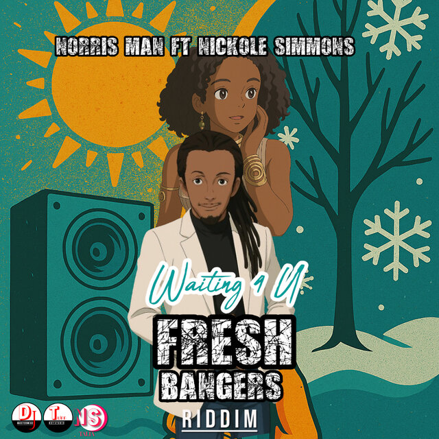 Waiting 4 U (Fresh Bangers Riddim)