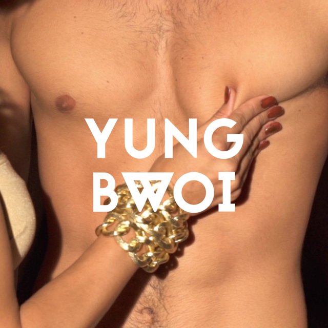 Yung Bwoi
