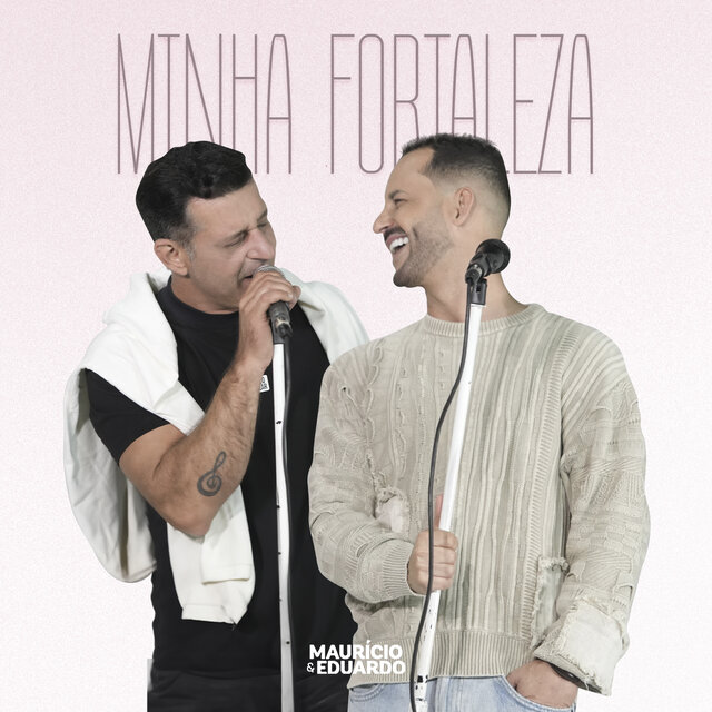Minha Fortaleza