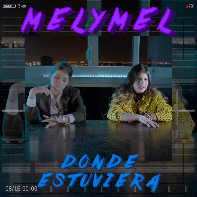 Donde Estuviera
