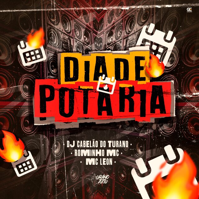 Dia de Putaria