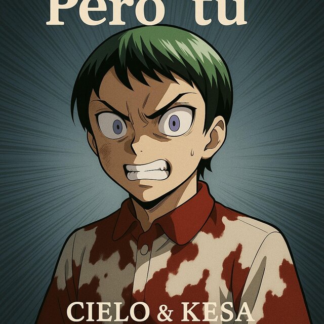 Pero tu (Yushiro)