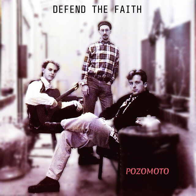 Defend the Faith