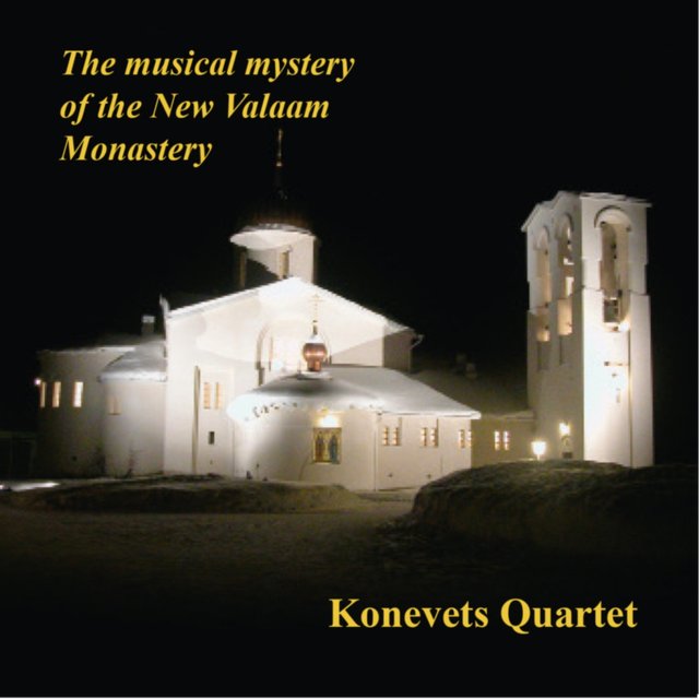 The Musical Mystery of the New Valaam Monastery