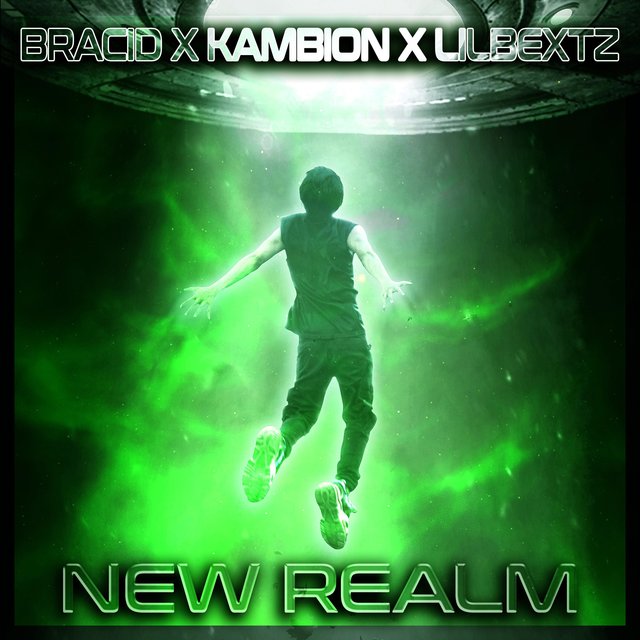 New Realm
