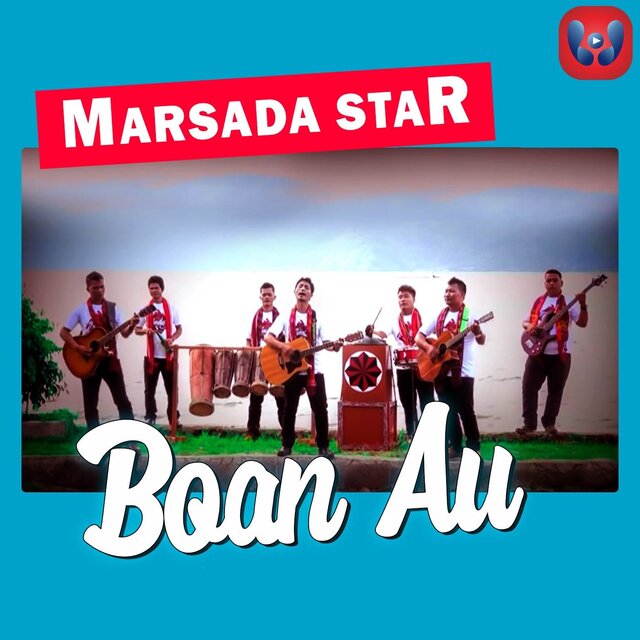 Boan Au