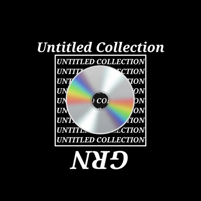 Untitled Collection